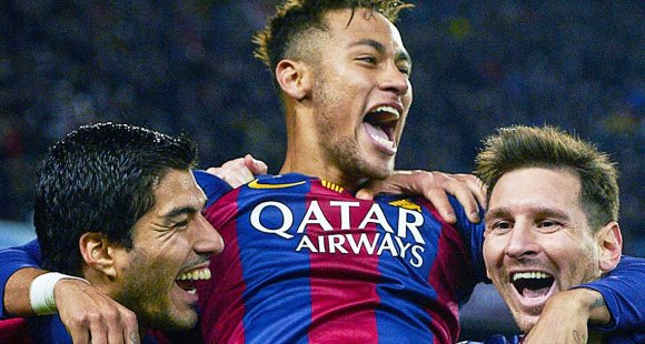 Spanje sterkste land in poulefase Champions League