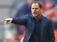 De Boer verwacht ‘twee of drie aankopen’: ‘Dat zou inclusief Gudelj zijn’