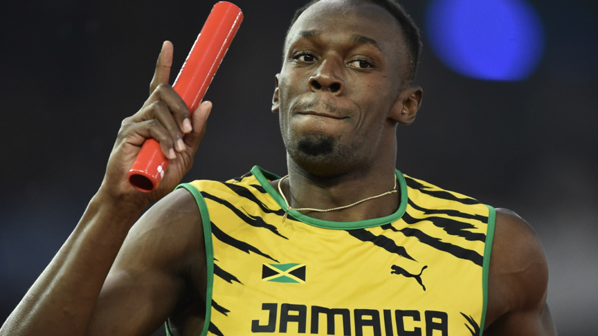 Bolt vertrouwt op vorm en verbeterde start