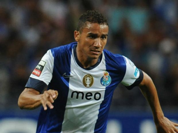 Danilo nu al bezit van Madrid