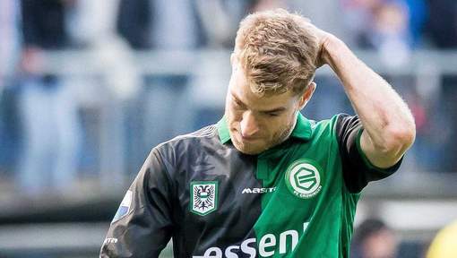De Leeuw twijfelgeval bij kersverse bekerfinalist