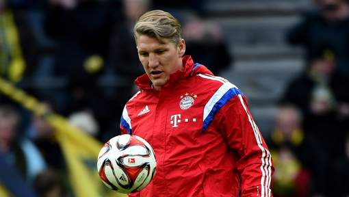 Bayern mist Ribéry en Schweinsteiger tegen Porto