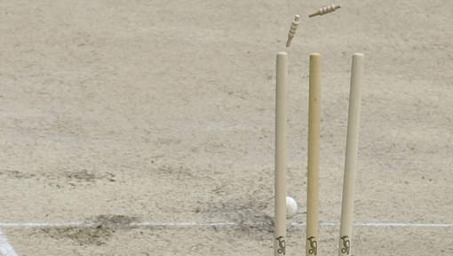 Crickettalent India overlijdt na botsing met ploeggenoot