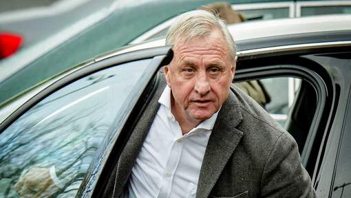 Molenaar: Cruijff gaat orde in de chaos bij Ajax scheppen