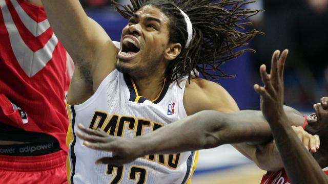 NBA-speler Copeland buiten levensgevaar na steekpartij