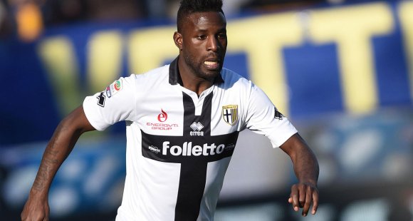 Hekkensluiter Parma verrast Udinese