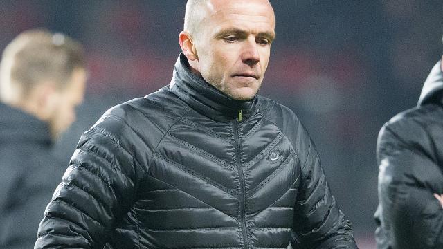 Schreuder: ‘Gifbeker FC Twente is blijkbaar nog niet leeg’