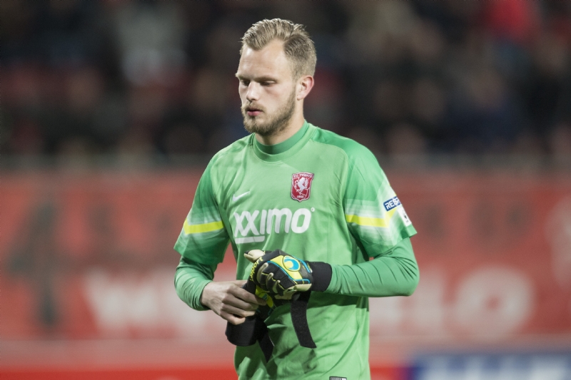 FC Twente in ieder geval tot 2016 zonder Stevens