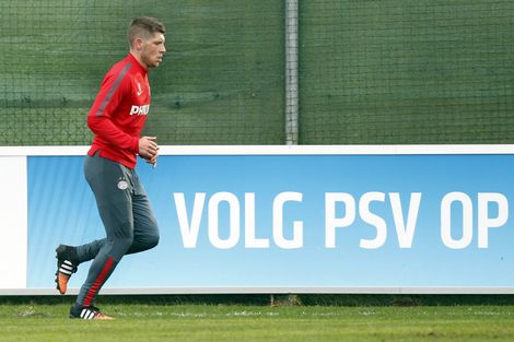 Schaars weer bij selectie