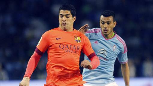 Luis Suárez: Real Madrid wilde me heel graag hebben