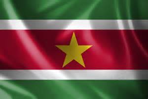 Suriname wint met kleinste verschil van Guyana