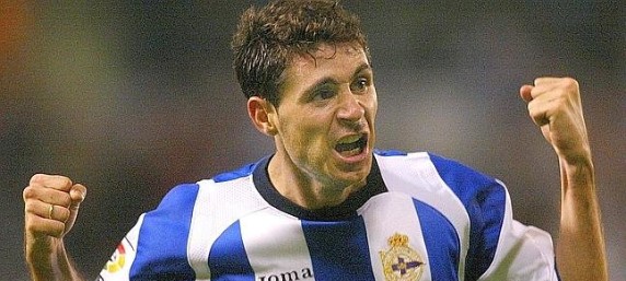 Deportivo stelt Sanchez aan