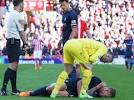 Koeman baalt van blessure Alderweireld