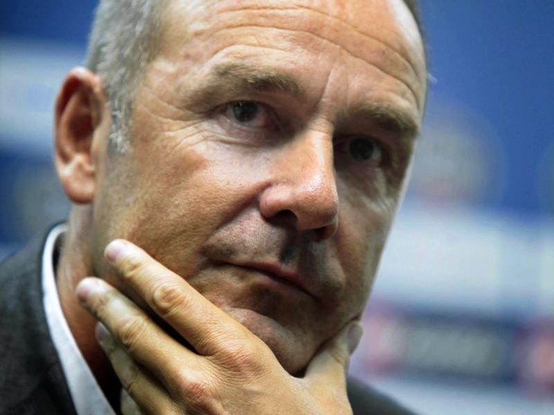Weer trainerswissel in Primera División: ‘Ze kwamen huilend naar mij toe