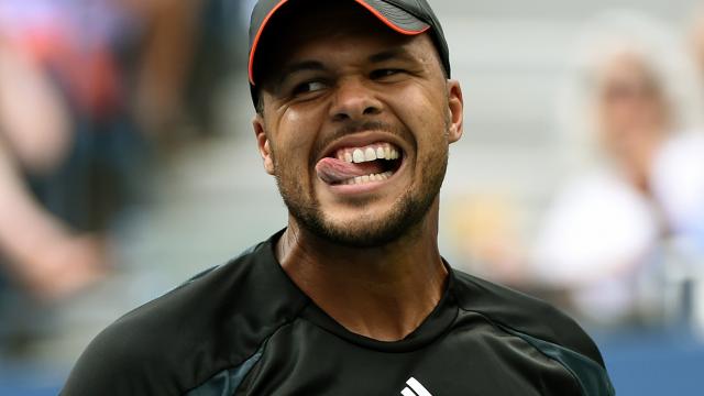 Tsonga doet mee aan ATP-toernooi in Rosmalen