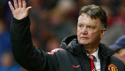Van Gaal maakt werk van selectie voor volgend seizoen