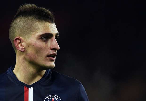 Veratti volgens trainer Blanc te gewaagd bezig