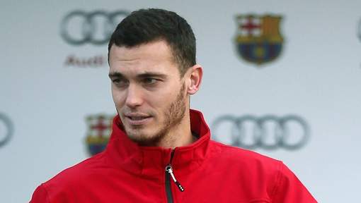 Opsteker voor Belgen; Vermaelen is weer fit