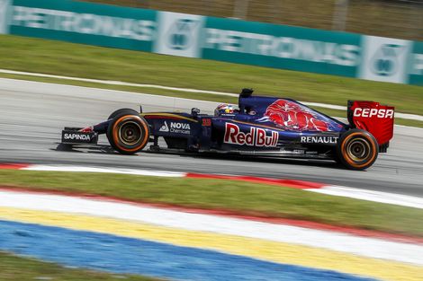 China nieuw avontuur Verstappen