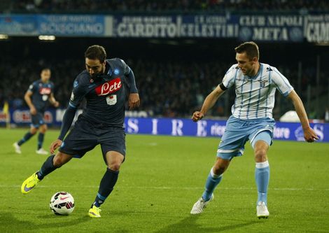 De Vrij in finale Coppa Italia