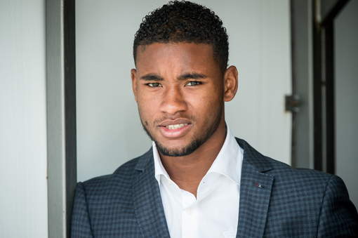 KNVB hoopt op aangifte in zaak-Wijnaldum