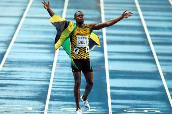 PREVIEW: MEN’S 100M – IAAF WORLD CHAMPIONSHIPS, BEIJING 2015