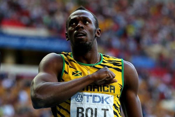 PREVIEW: MEN’S 200M – IAAF WORLD CHAMPIONSHIPS, BEIJING 2015