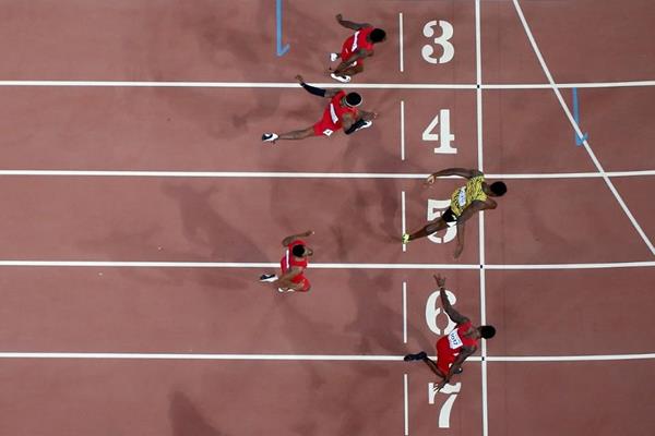 SEVEN MEMORABLE MOMENTS FROM DAY 2