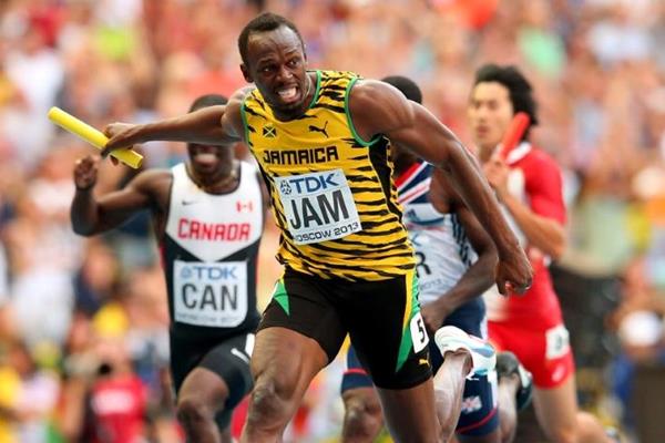 PREVIEW: MEN’S 4X100M – IAAF WORLD CHAMPIONSHIPS, BEIJING 2015