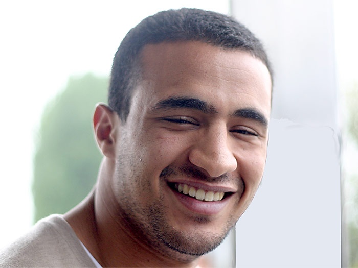 Badr Hari wint bij rentree in de ring