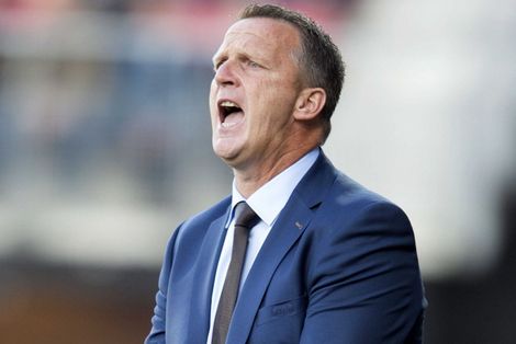 ‘Spelen tegen Ajax nu makkelijker dan tegen wie dan ook’