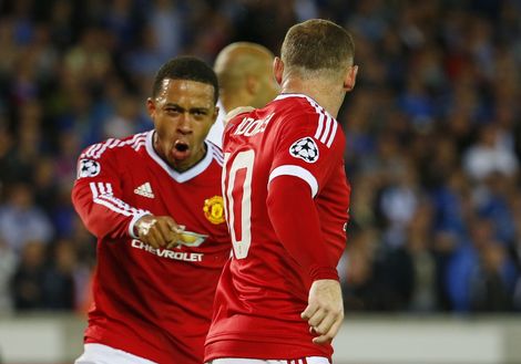 Van Gaal: ‘Memphis moet nog wennen’