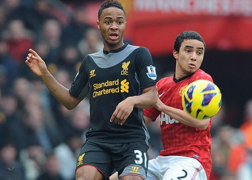 Rafael op het punt Man U te verlaten