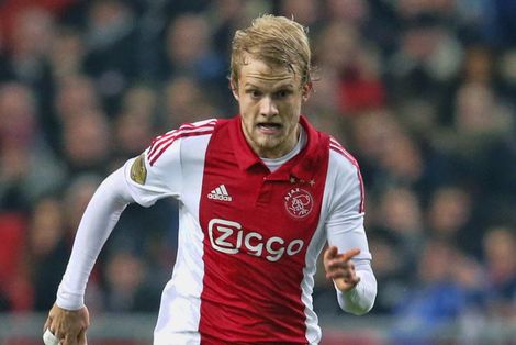 Boilesen praat met Genoa