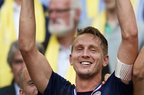 ‘De Jong toe aan extra verantwoordelijkheid’