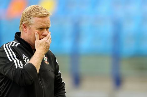 Southampton naar Denemarken