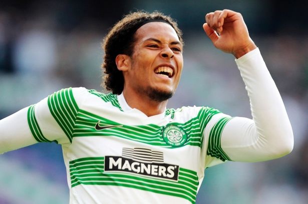 Van Dijk dicht bij transfer naar Southampton