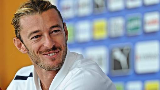 Balzaretti stopt vanwege blessureleed