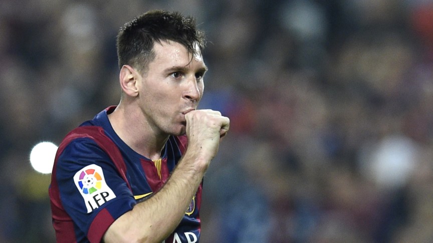 Barcelona-Sevilla: prestigeduel in Oost-Europa
