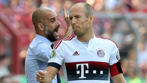 Bayern mikt op unicum in Duitse Bundesliga