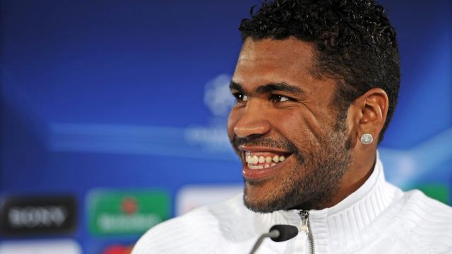 Breno maakt na lange celstraf rentree bij Sao Paulo
