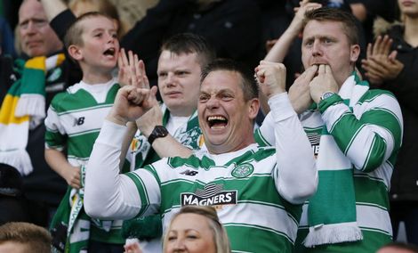 Celtic maakt het zichzelf lastig