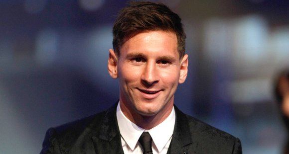 Messi haalt Argentijnse kranten door het slijk