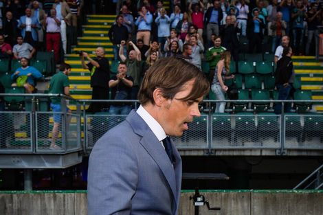 ‘Feyenoord gaat zeker meedoen’