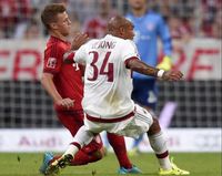 De Jong heeft begrip voor uitbarsting Guardiola