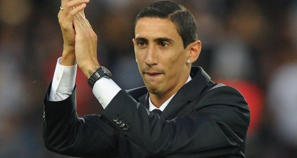 Ook Di María en Pastore melden zich af voor Argentinië