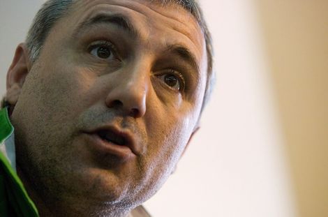 Stoichkov: ‘Van Gaal maakt Manchester kapot’