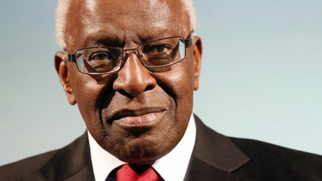 IAAF distantieert zich van dopingverhalen