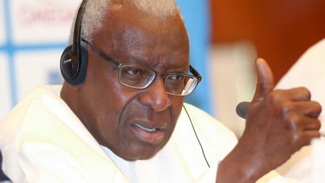IAAF-voorzitter ontkent nalatigheid op gebied van dopingbestrijding