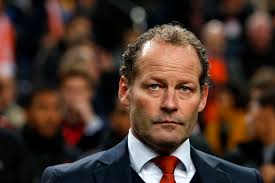 Riedewald en Tete bij Oranje